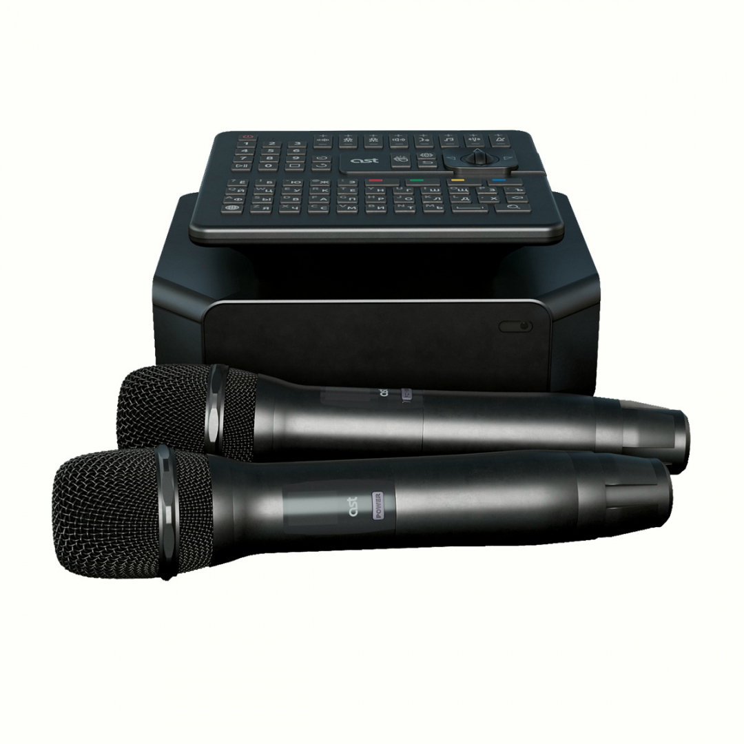 AST Zoom 2 (AST-90) в Орловской области