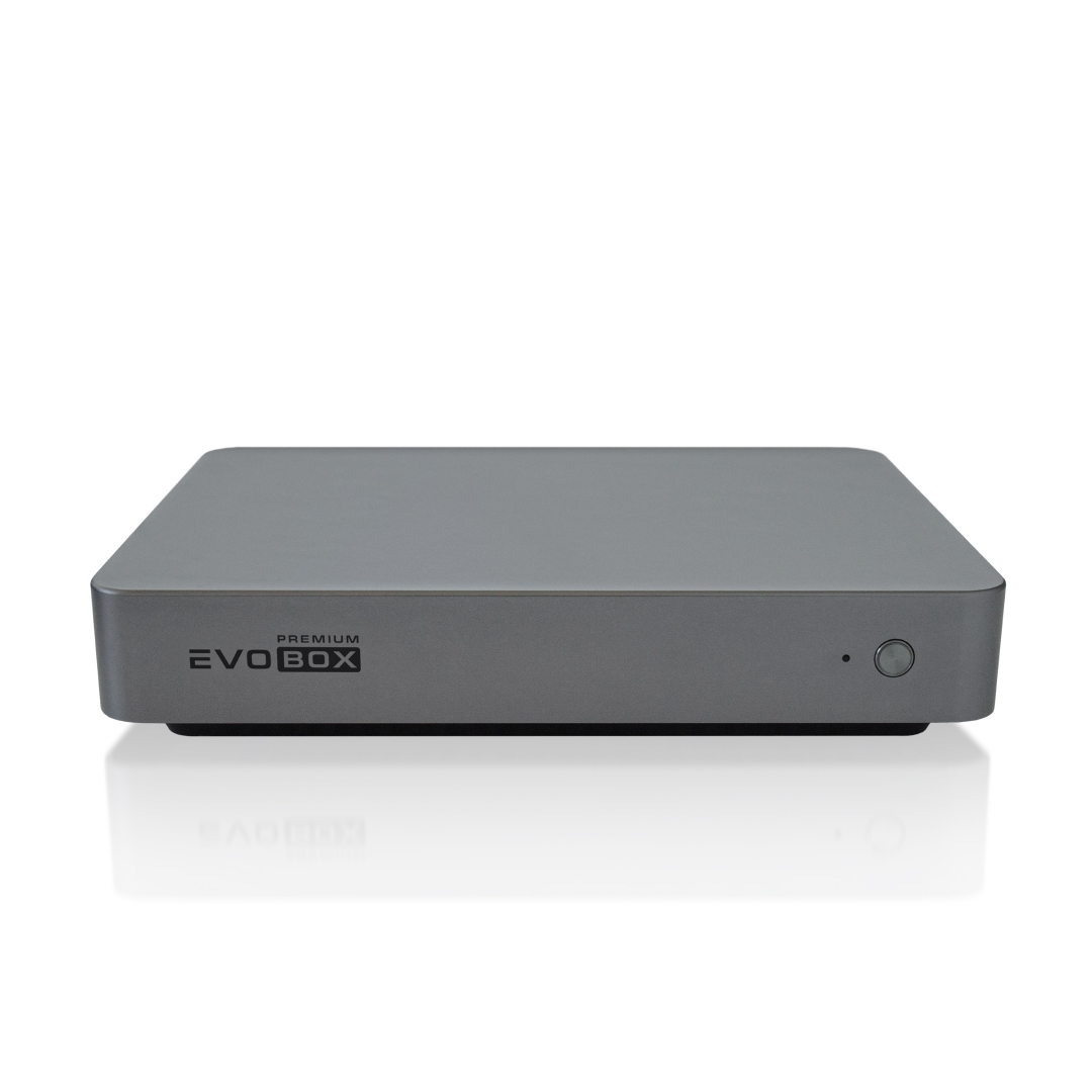 EVOBOX Premium Hi-End караоке-система в Орловской области