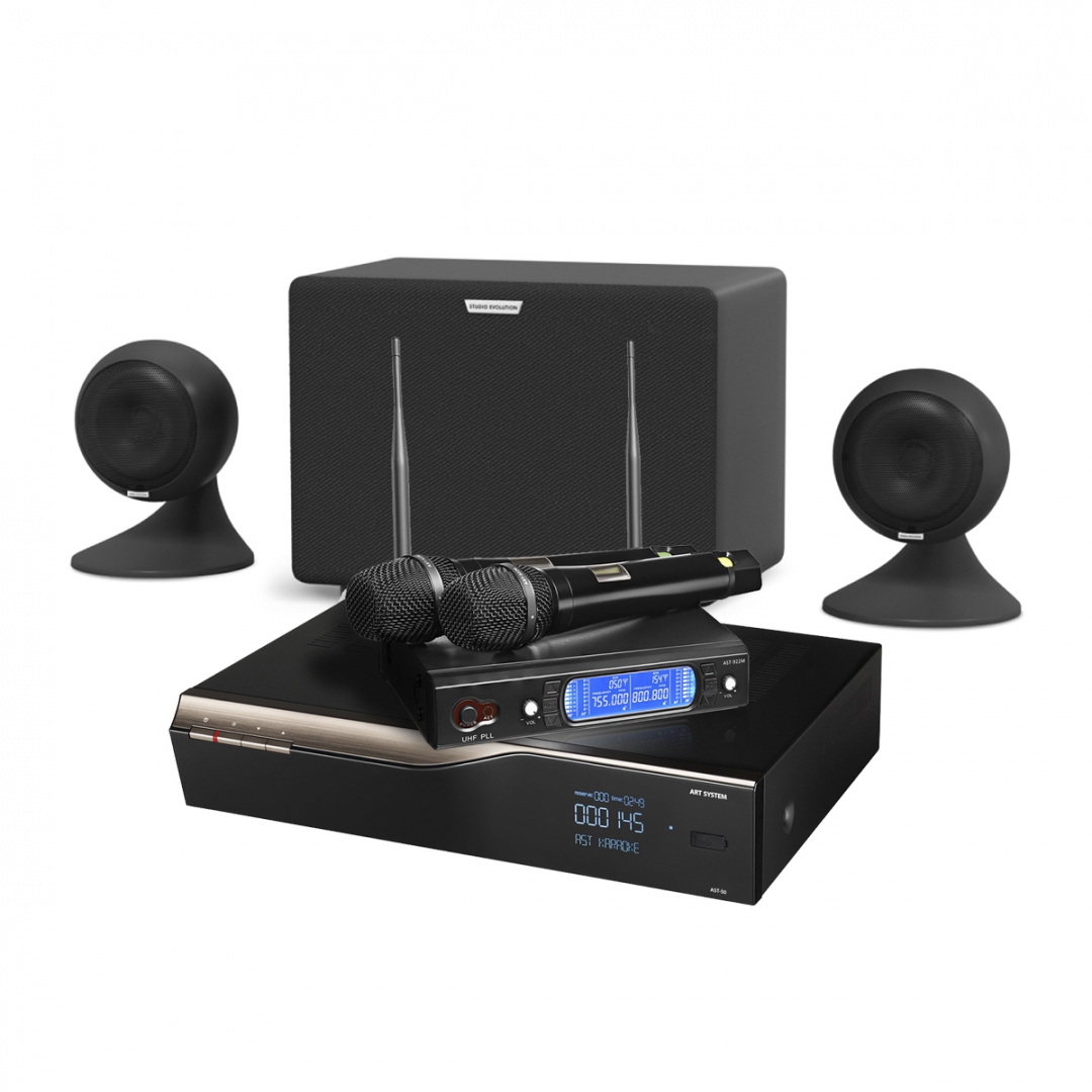 караоке-комплект AST-50 Sound Sphere в Орловской области