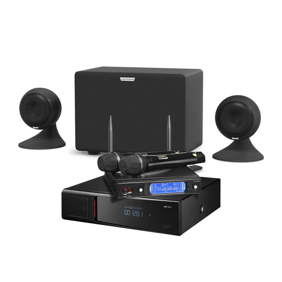 караоке-комплект AST Mini Sound Sphere в Орловской области