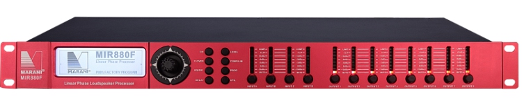 Marani MIR880F (480I + Dante) в Орловской области