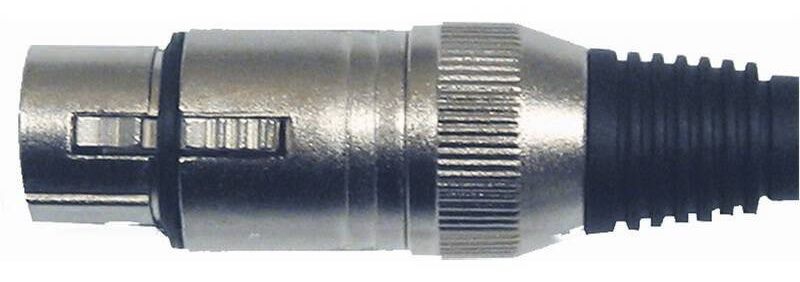 QUIK LOK NC354-K XLR Female Разъем в Орловской области