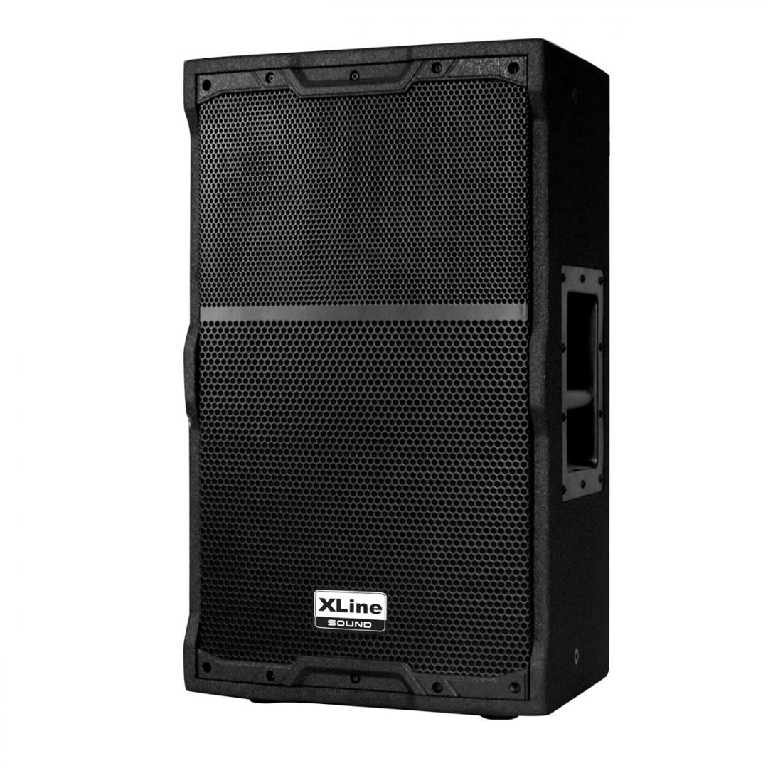 XLine ALFA P-12A DSP Акустическая система активная с DSP и Bluetooth в Орловской области