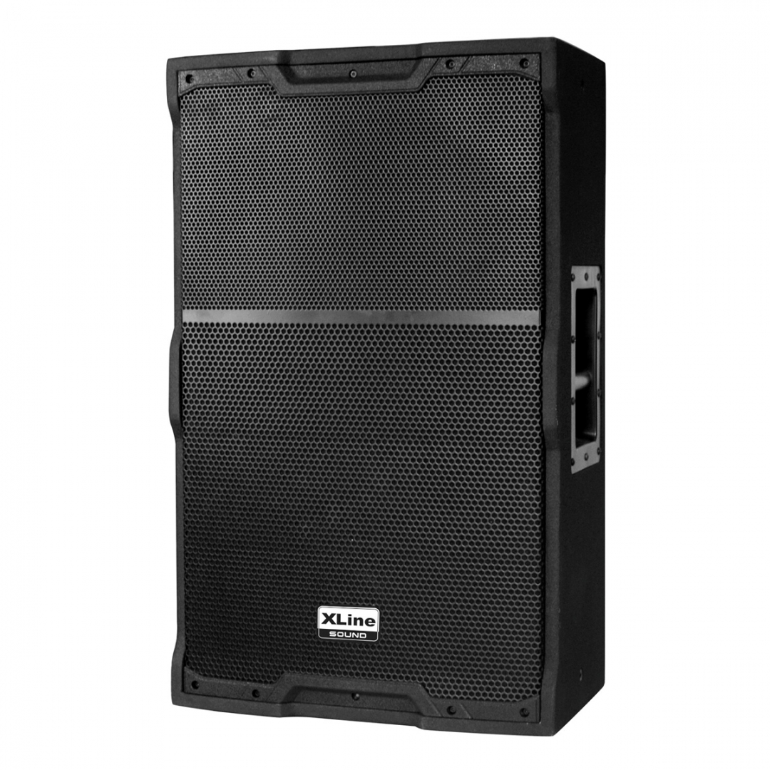 XLine ALFA P-15A DSP Акустическая система активная с DSP и Bluetooth в Орловской области