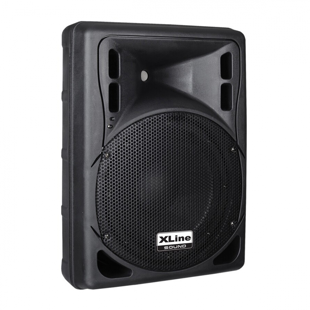 XLine BAF-10A Акустическая система активная с MP3 плеером и Bluetooth в Орловской области