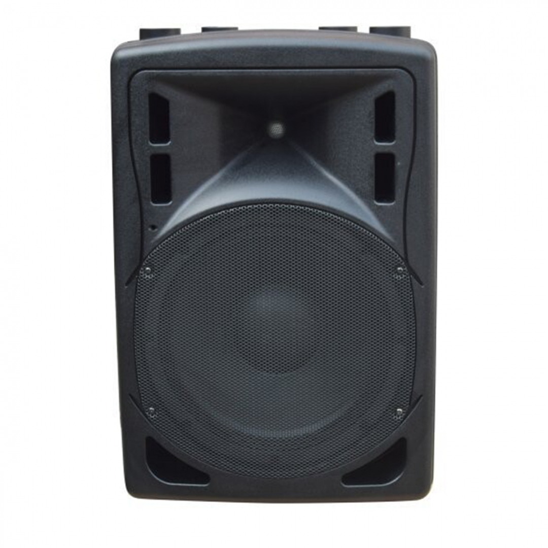 XLine BAF-12A Акустическая система активная с MP3 плеером и Bluetooth в Орловской области