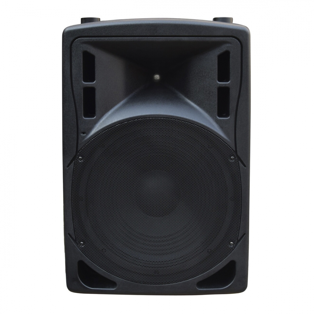 XLine BAF-15A Акустическая система активная с MP3 плеером и Bluetooth в Орловской области