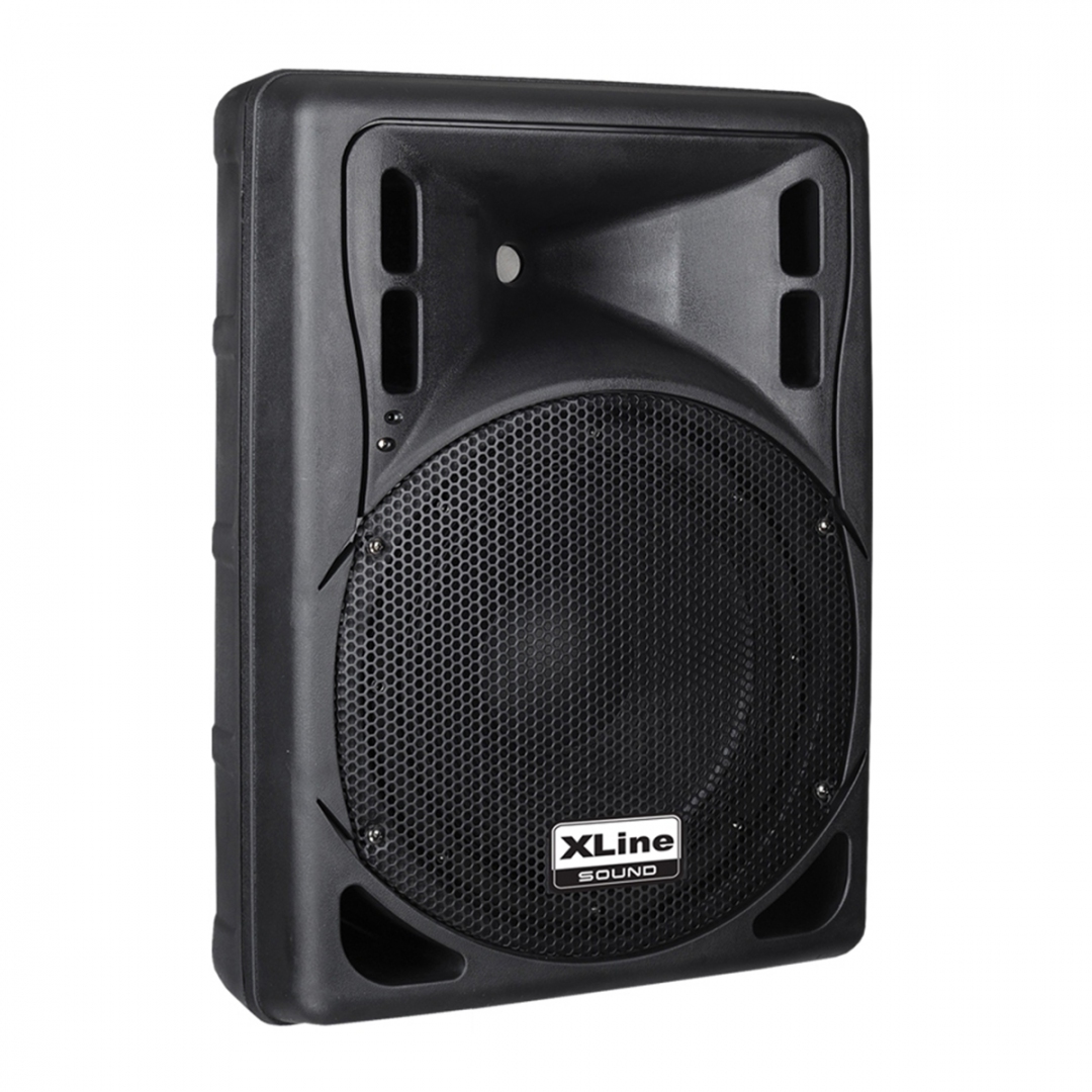 XLine BAF-8A Акустическая система активная с MP3 плеером и Bluetooth в Орловской области