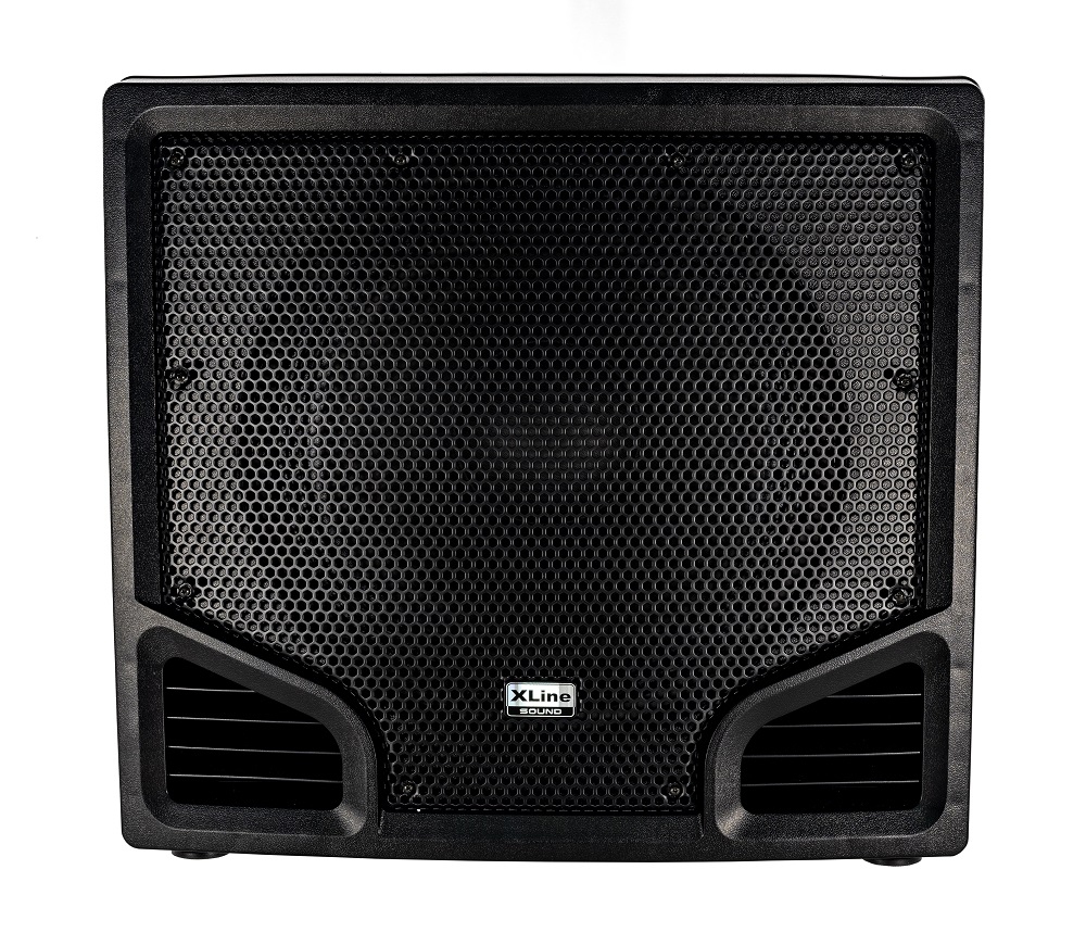 XLine SPX-18A SUB Сабвуфер активный в Орловской области