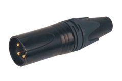 XLR Male (Папа) Разъем в Орловской области