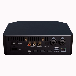 Фото сзади AST Zoom 2 (AST-90) в Орловской области