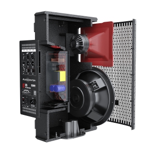 Audiocenter GT510A Активная акустическая система в Орловской области
