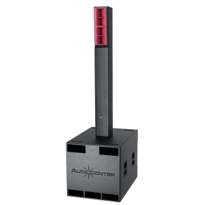 Audiocenter L65 пассивная акустическая система в Орловской области