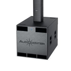 Audiocenter L65S MK2 сабвуфер в Орловской области