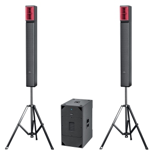 Audiocenter L83S сабвуфер в Орловской области