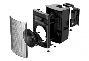 Audiocenter MA15+ активная акустическая система в Орловской области