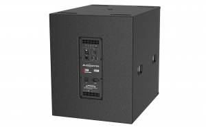 Audiocenter S3118A сабвуфер активный в Орловской области