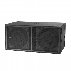 Audiocenter S3218A сабвуфер активный