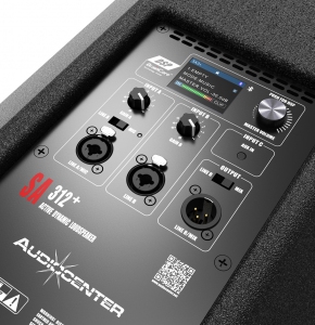 Audiocenter SA315+ в Орловской области