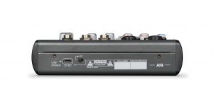 AuraSonics K4 компактный микшерный пульт в Орловской области
