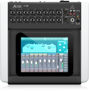 Behringer X18 цифровой микшер в Орловской области