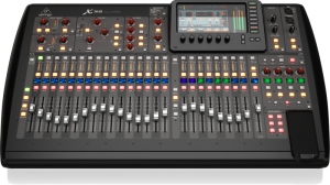 Behringer X32 цифровой микшер в Орловской области