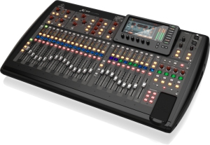Behringer X32 цифровой микшер в Орловской области