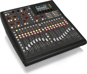 Behringer X32 PRODUCER цифровой микшер 40 каналов в Орловской области