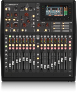Behringer X32 PRODUCER цифровой микшер 40 каналов в Орловской области