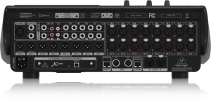 Behringer X32 PRODUCER цифровой микшер 40 каналов в Орловской области