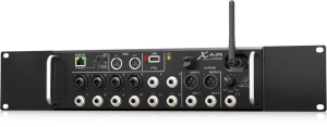 Behringer XR12 цифровой микшер в Орловской области