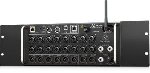 Behringer XR18 цифровой микшер в Орловской области
