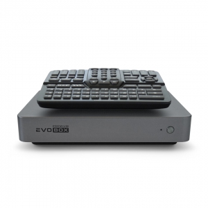 EVOBOX Premium Hi-End караоке-система в Орловской области