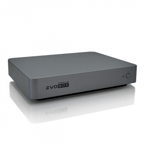 EVOBOX Premium Hi-End караоке-система в Орловской области