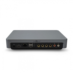 EVOBOX Premium Hi-End караоке-система в Орловской области