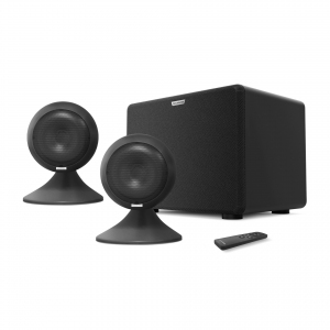 EvoSound Sphere 2.1 аудиосистема для караоке