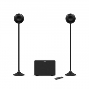 EvoSound Sphere 2.1 аудиосистема для караоке в Орловской области