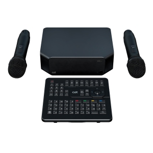 караоке-комплект для Дома AST ZOOM 1/2 и EvoSound Bar (Саундбар с караоке) в Орловской области