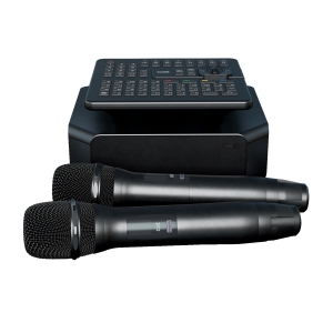караоке-комплект для Дома AST ZOOM 1/2 и EvoSound Bar (Саундбар с караоке) в Орловской области
