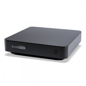 караоке-комплект EVOBOX + EvoSound Sphere 2.1 в Орловской области