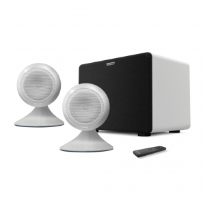 караоке-комплект EVOBOX Classic + EvoSound Sphere 2.1 в Орловской области