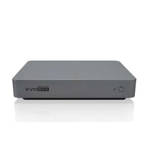 караоке-комплект EVOBOX Premium с микрофонами в Орловской области