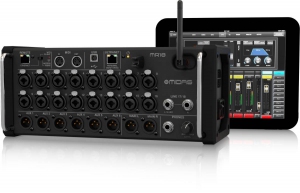 Midas MR18 цифровой микшер в Орловской области