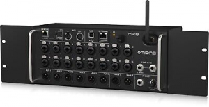 Midas MR18 цифровой микшер в Орловской области