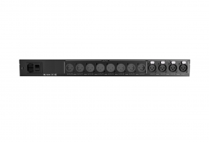 S-Track Dolphin 48 спикер-процессор в Орловской области