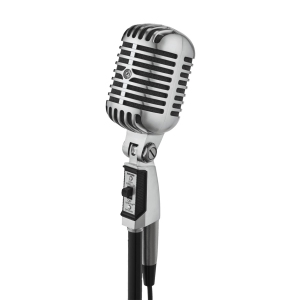 SHURE 55SH SERIES II вокальный, динамический микрофон в Орловской области