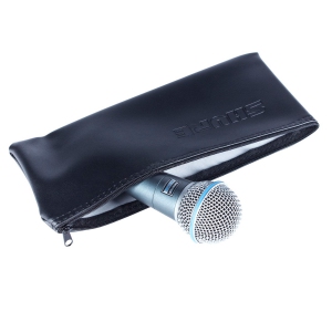 SHURE BETA 58A вокальный, динамический микрофон в Орловской области