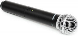 SHURE BLX24E/PG58 M17 вокальная радиосистема в Орловской области