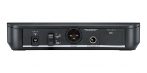 SHURE BLX24E/SM58 M17 вокальная радиосистема в Орловской области