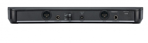 SHURE BLX288E/B58 M17 вокальная радиосистема в Орловской области